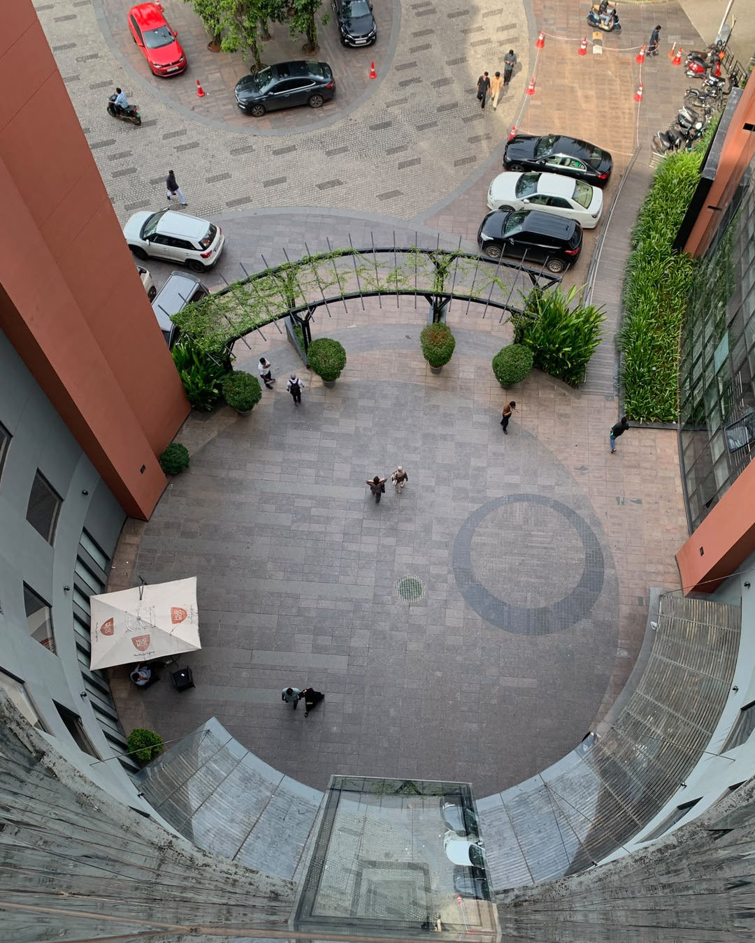Business Park