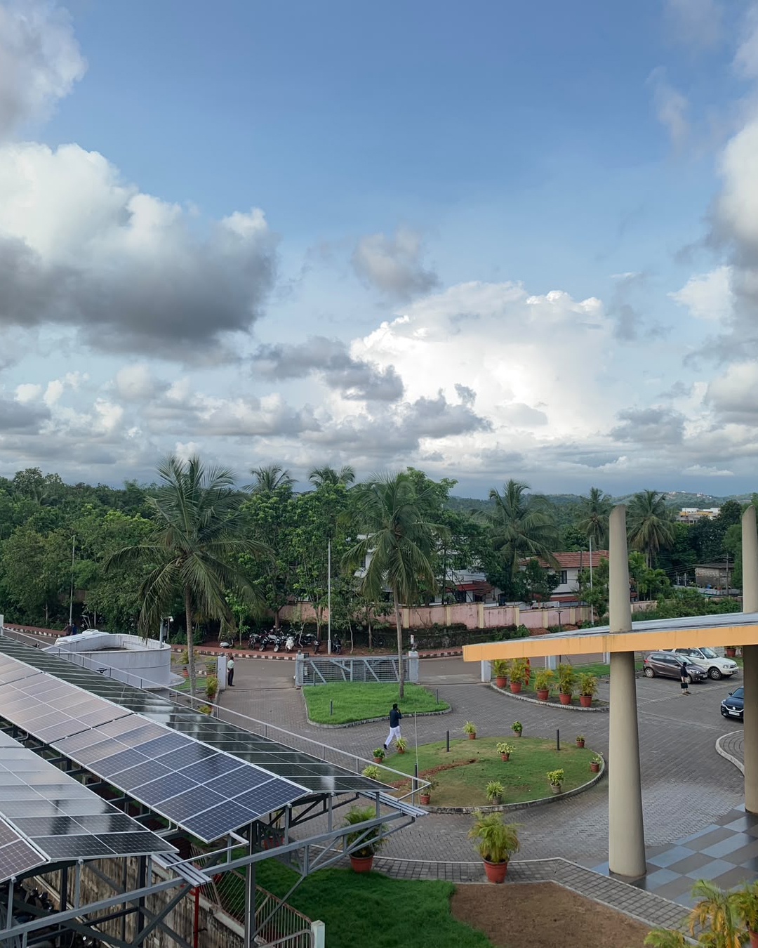 Cyber Park