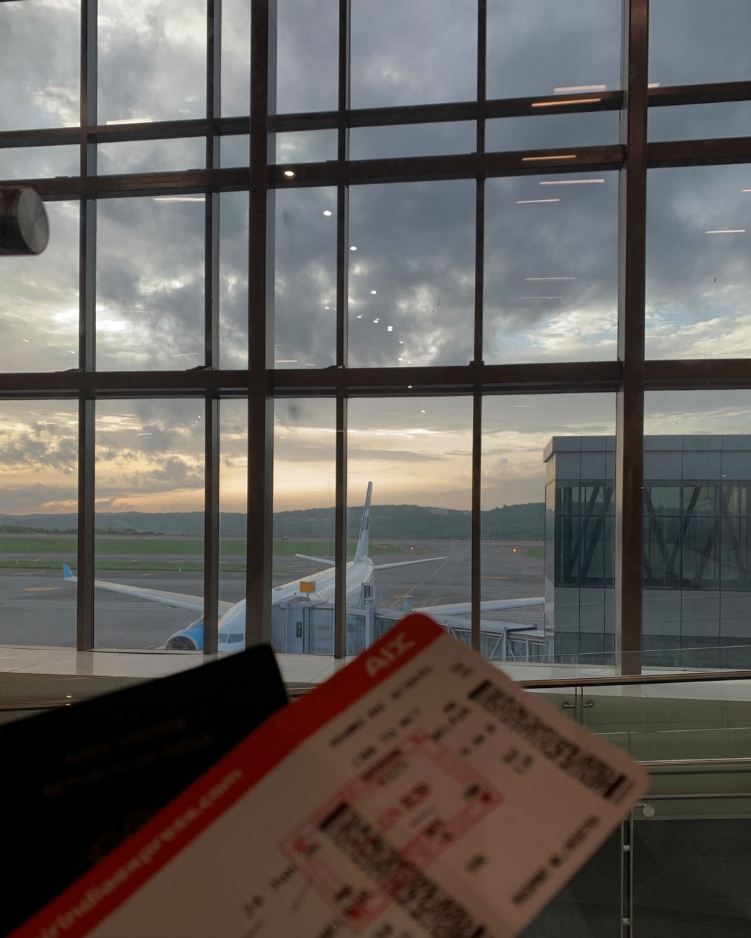 Kannur International Airport